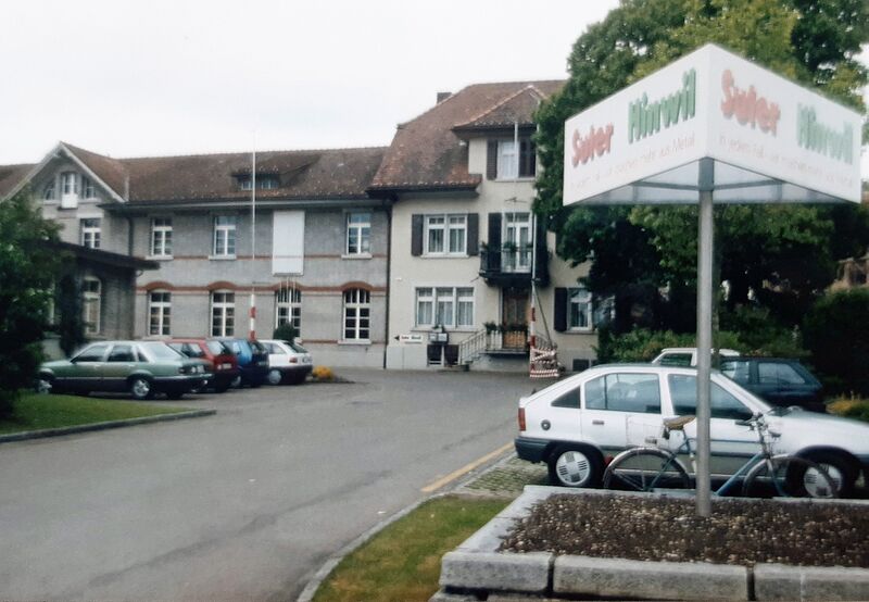 Datei:19940606 Zugang von Dürntnerstrasse.jpg