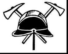 Logo des Feuerwehr-Veteranen Hinwil