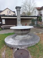 Meilibrunnen, 2023