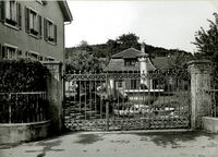 Villa Meiligut, 1965