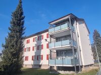 Wohnblock WBG Untere Bahnhofstrasse 12, 2025