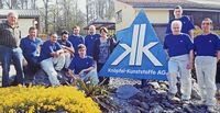 50 Jahre Knöpfel-Kunststoffe AG 2017