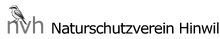 Logo des Naturschutzverein Hinwil NVH