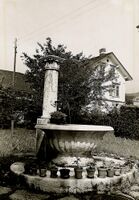 Meilibrunnen, 1965