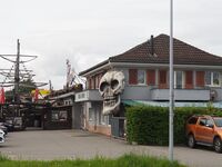 Eventlokal The Pirates im Mai 2023
