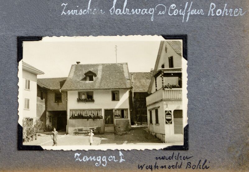 Datei:Zürichstrasse 8 Hinwil, undatiert.jpg