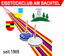 Logo des Eisstockclub am Bachtel