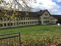 Zum Abbruch vorgesehen: Bezirksgericht Hinwil, 2023