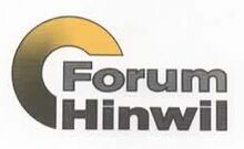 Logo des Forum Hinwil