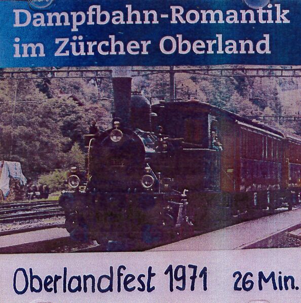 Datei:19710700 Dampfbahnromantik Zürcher Oberland Cover.jpg