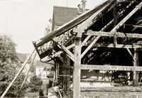 Oberdorfstrasse 14 Hinwil 1937