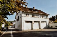 Walderstrasse 22, 2007