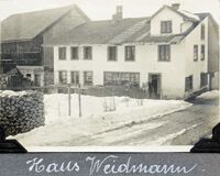291 Girenbadstrasse 16 Hinwil