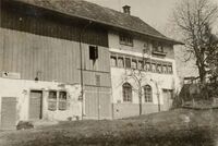 283 Bad Erlosenstrasse 3 Hinwil Sommer