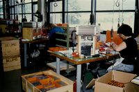 Fertigung, 1989