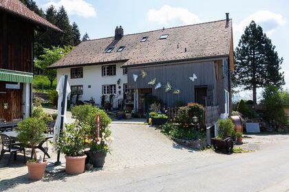 Im Chopfholz 8