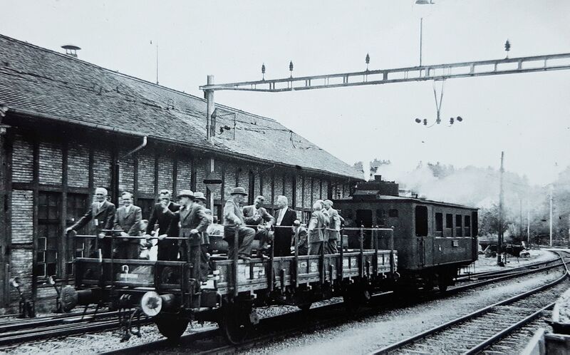 Datei:19480821 Bahnhof Hinwil.jpg