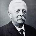 Johannes Suter-Forster 1868–1956, Gemeinderat