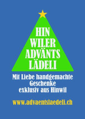 Logo Hinwiler Adväntslädeli