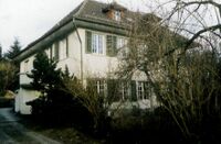 Zürichstrasse 18, 1994