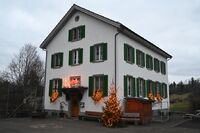 Schulhaus Ringwil, 2025