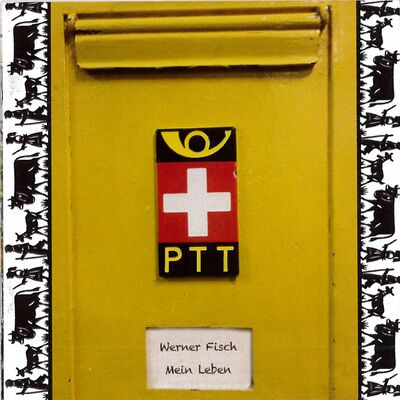 Foto des Mediums (Einband) von „Mein Leben“