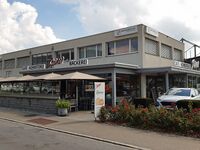 Wässeristrasse 19 Café Steiner, 2025