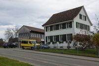 Haldenstrasse 3, 2019