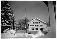 Höhenstrasse 112, ca. 1950