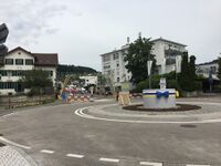 Schättikreisel, Juni 2024