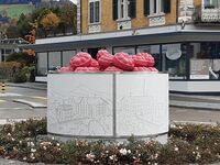 Zältli der Knöpfel-Kunststoffe AG 2024