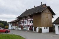 Oberhofstrasse 10