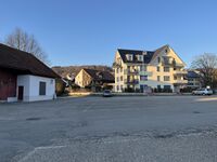 Gemeindeplatz Hinwil, 2025
