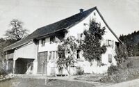Nübruchstrasse 5 Hinwil