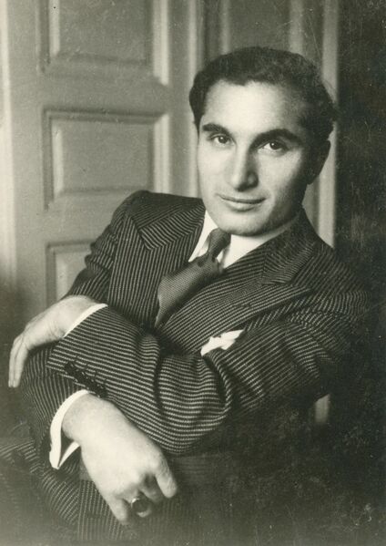 Datei:JosephSchmidt.jpg