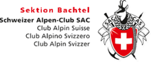 Logo des SAC Bachtel