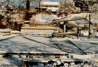 Badi Hinwil, 2003