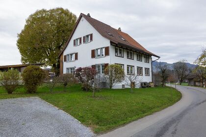 Oberhofstrasse 7
