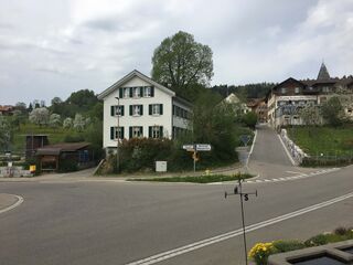 Schulhaus Girenbad, 2018