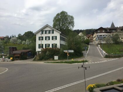 Badstrasse 1
