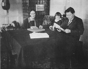 Portrait von Schaufelberger, Otto (1901–1987)