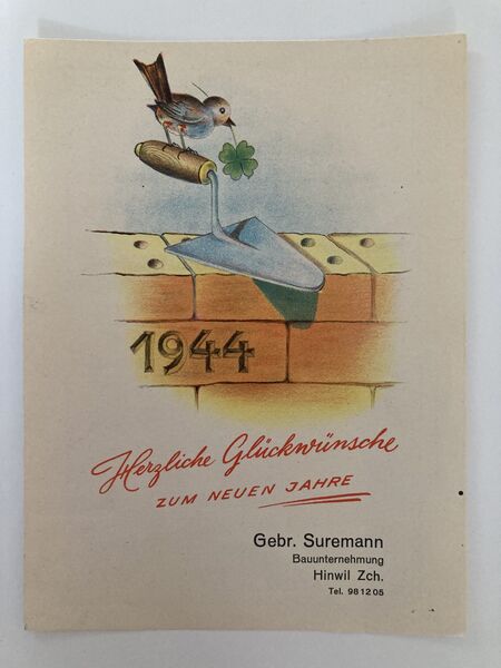 Datei:19440000 Neujahrskarte Suremann Bauunternehmung.jpg
