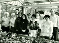 50 Jahre Muggli Gärtnerei, 1993