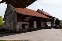 Eggstrasse 113