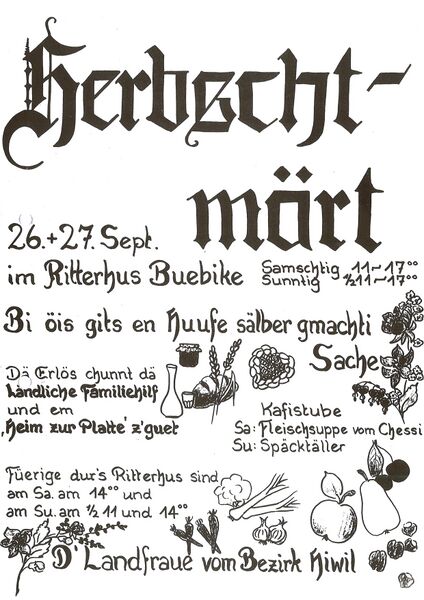 Datei:19810926 Herbstmärt Plakat.jpg