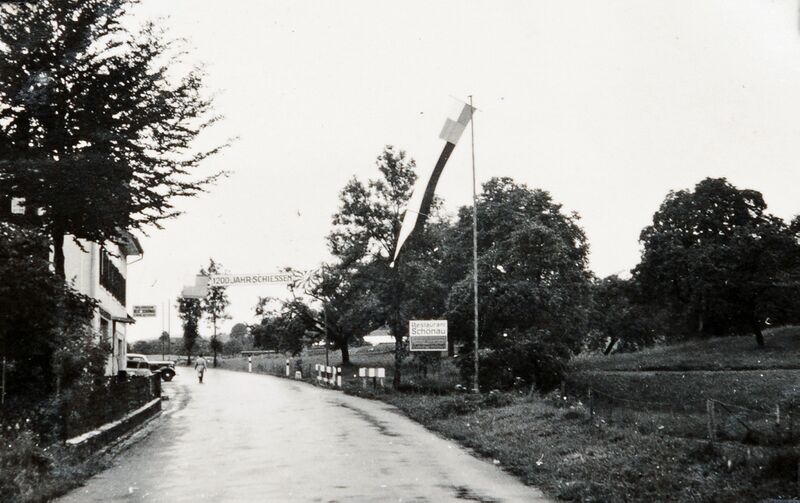 Datei:19460600 Dürntnerstrasse 80 Hinwil Schützenfest.jpg
