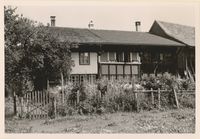 Höhenstrasse 101-105, 1967