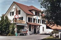 Sennerei Bachtel, Sennhüttenstrasse 13, 2008