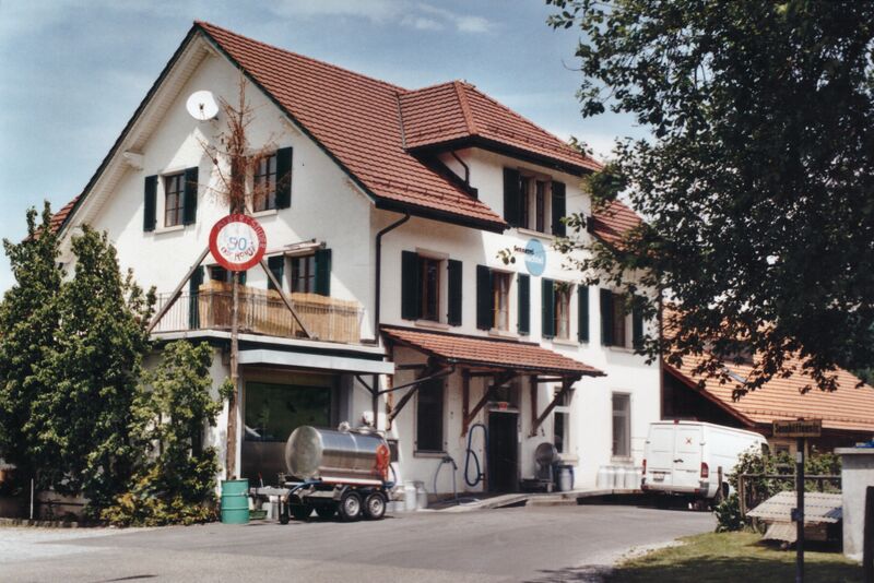 Datei:20080526-02 Käserei Wernetshausen Sennerei .jpg