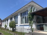 Gewerbegebäude Bachtelstrasse 8, 2025.